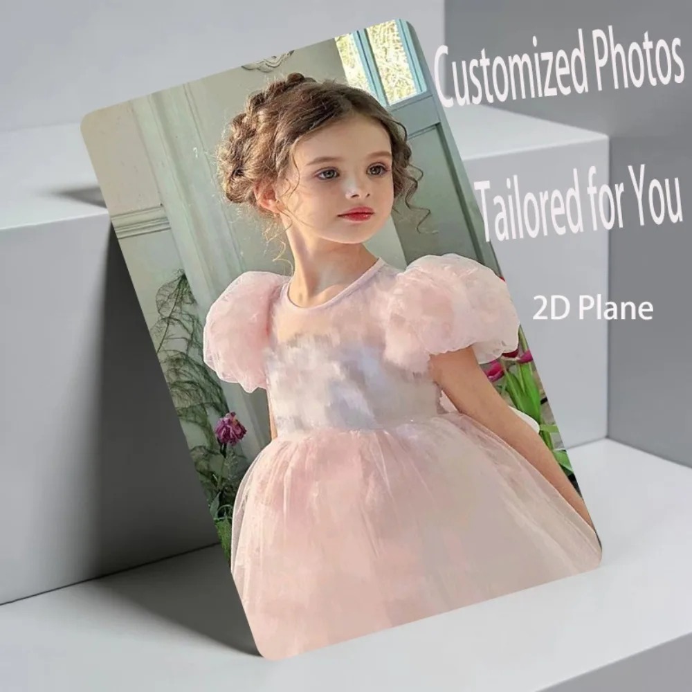 لوحة فنية معدنية مخصصة للحيوان - مراجعة Pet Portrait Custom وسعره