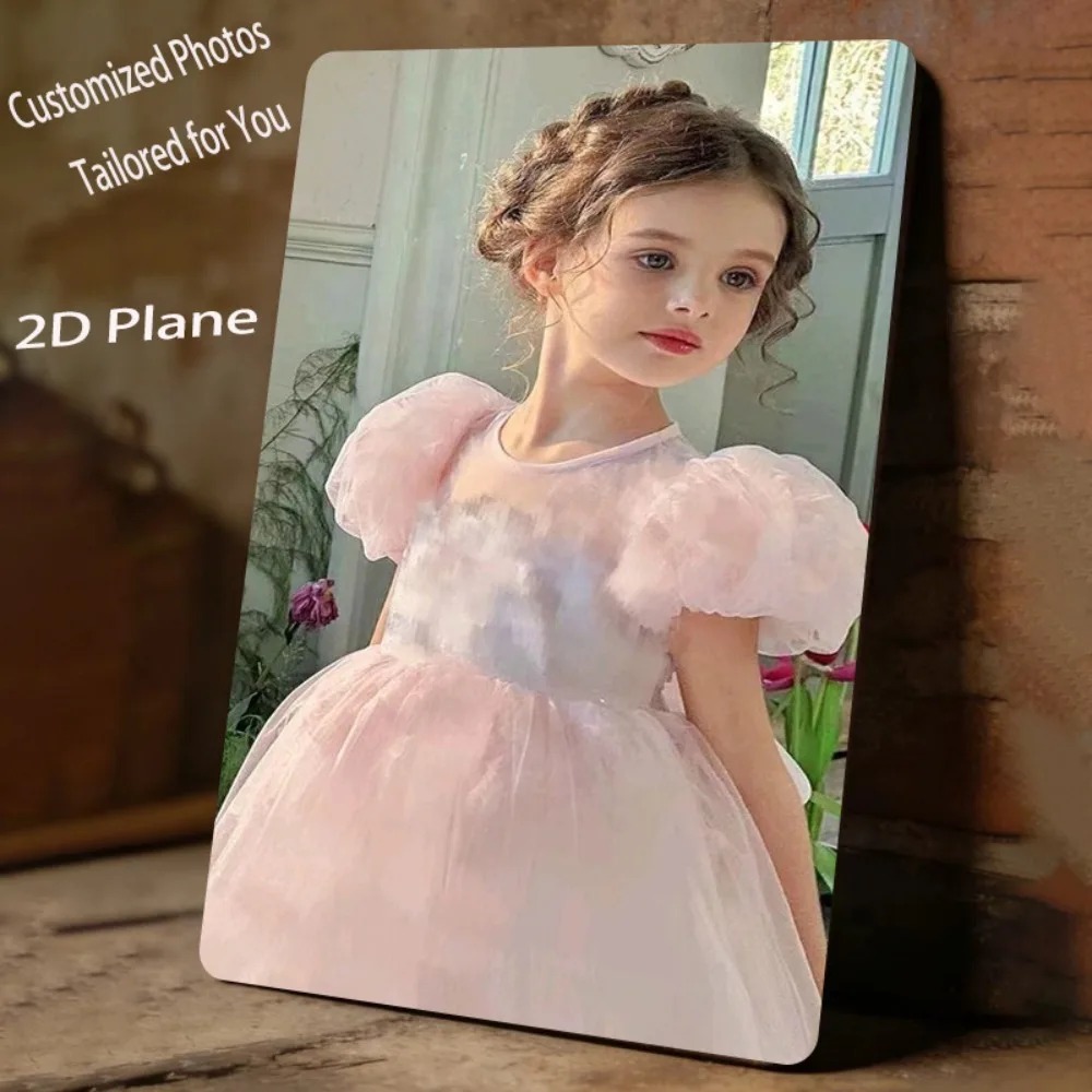 لوحة فنية معدنية مخصصة للحيوان - مراجعة Pet Portrait Custom وسعره
